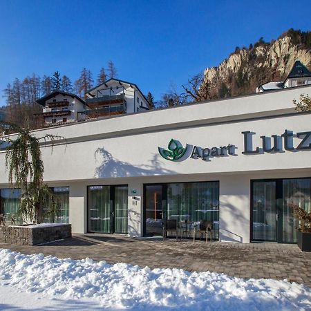 Apart Lutz Prutz Exterior photo