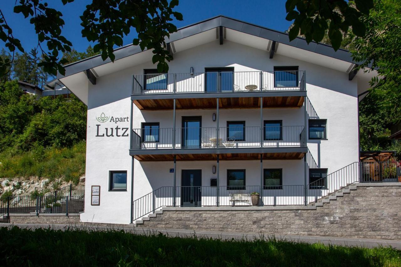 Apart Lutz Prutz Exterior photo