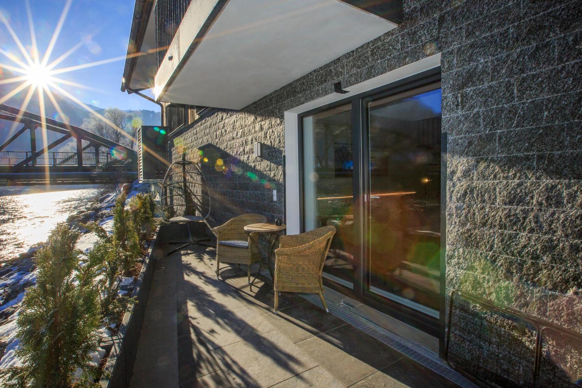 Apart Lutz Prutz Exterior photo
