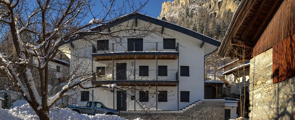 Apart Lutz Prutz Exterior photo